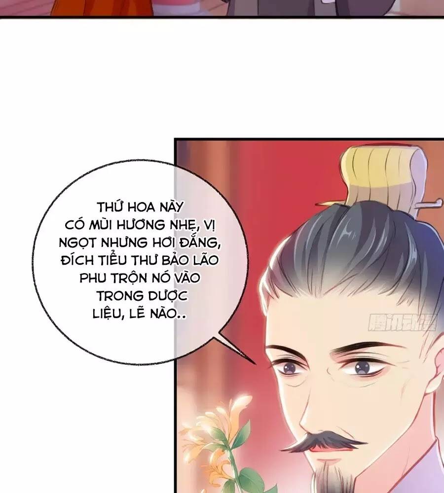 Trọng Sinh Chi Đích Nữ Bất Thiện: Chapter 8