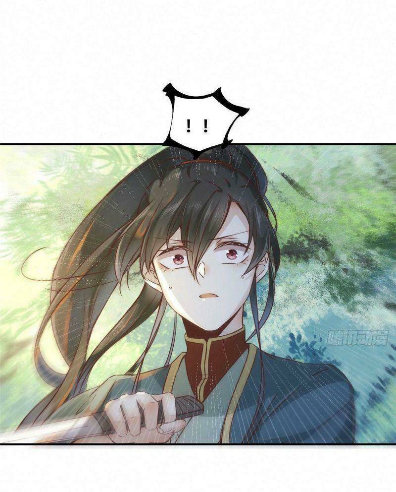 Nghịch Thiên Thần Phi Chí Thượng: Chapter 4