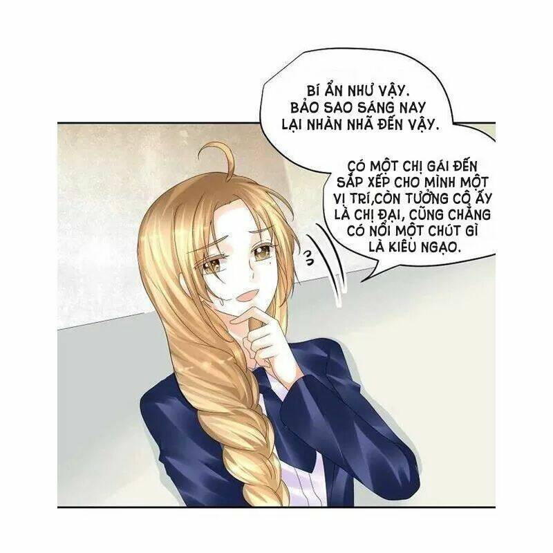 Tiền Thế Kim Sinh Của Chung Tiểu Thư: Chapter 31