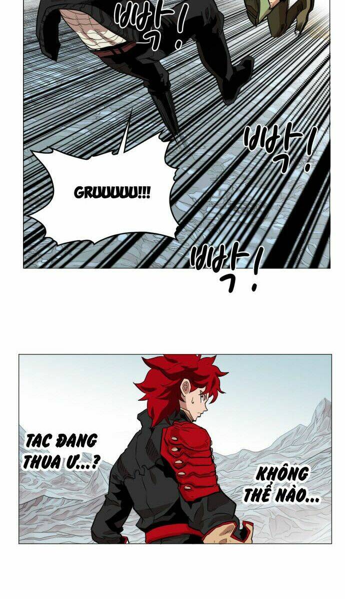 Hard Core Leveling Warrior: Chapter 47