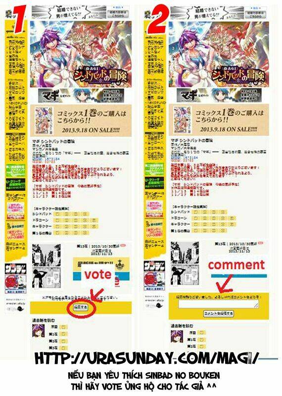 Sinbad No Bouken: Chapter 9