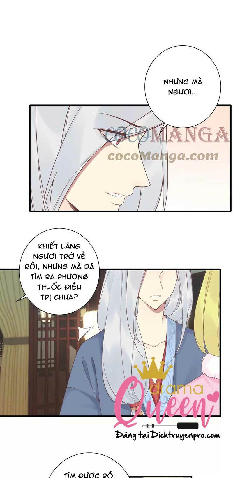 Hoàng Hậu Bận Lắm: Chapter 198