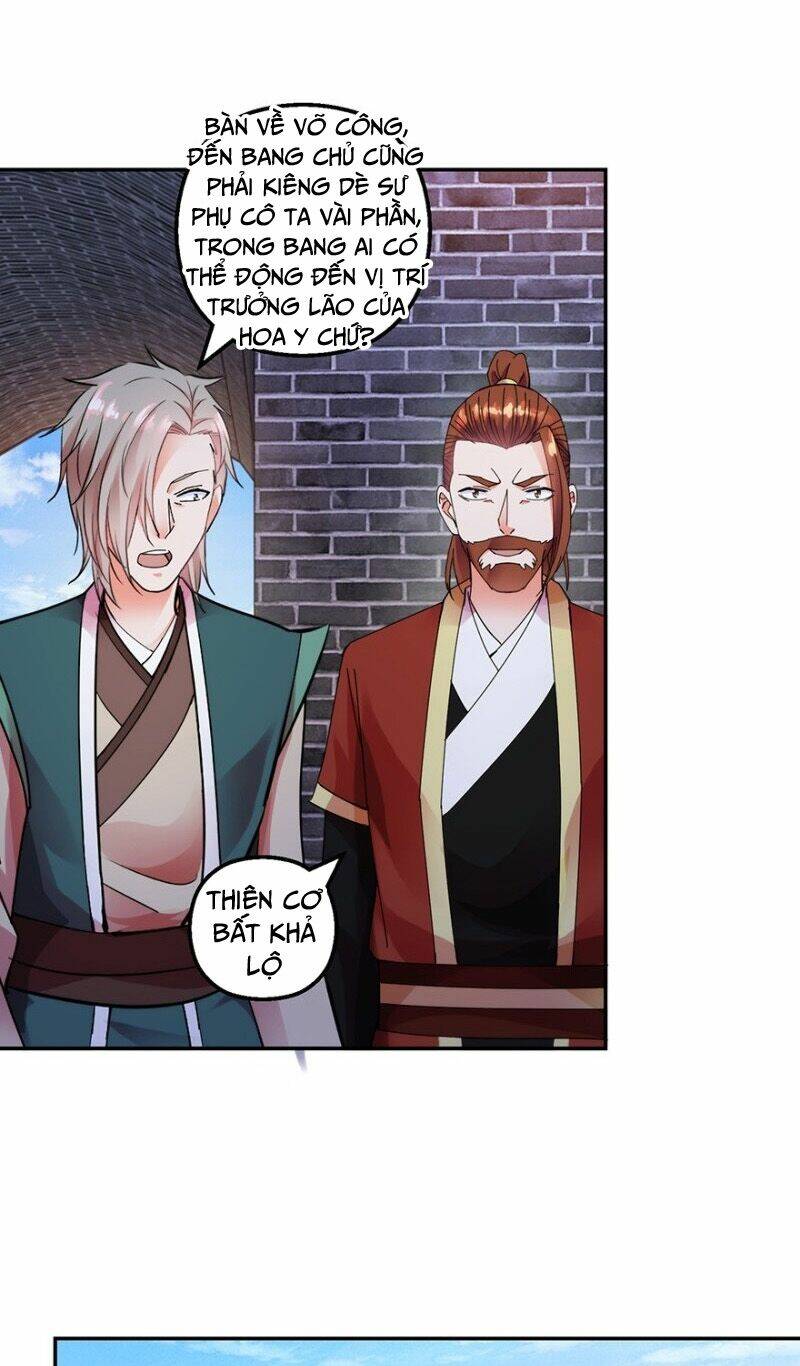 Sử Thượng Đệ Nhất Chưởng Môn: Chapter 140
