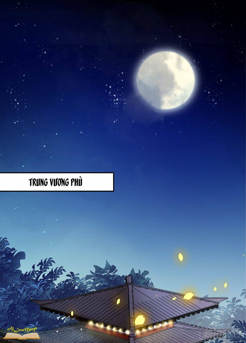 Vương Phi Thật Thích Trang Điểm: Chapter 89