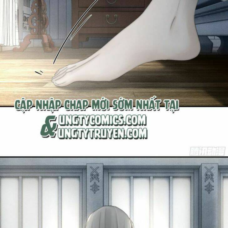 Nguyệt Trụy Trọng Minh: Chapter 19