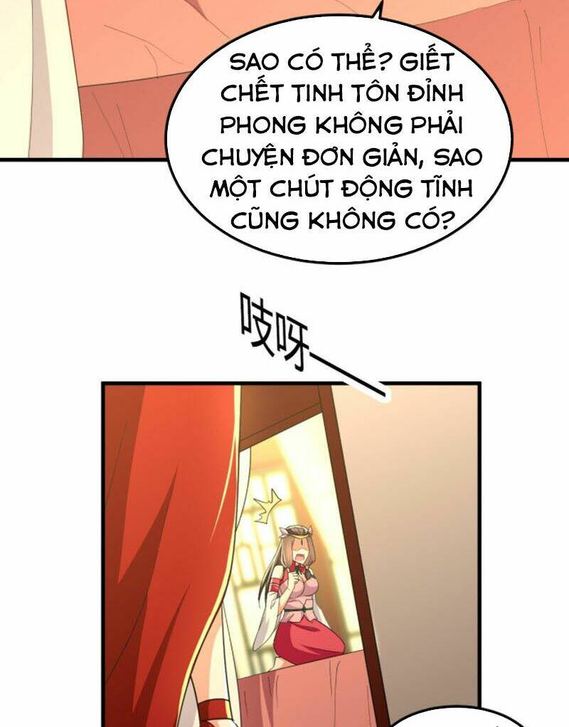 Dị Giới Siêu Cấp Ở Rể: Chapter 132