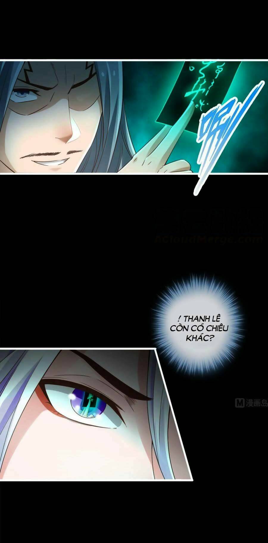 Cứu Ma Tôn Đại Nhân: Chapter 25