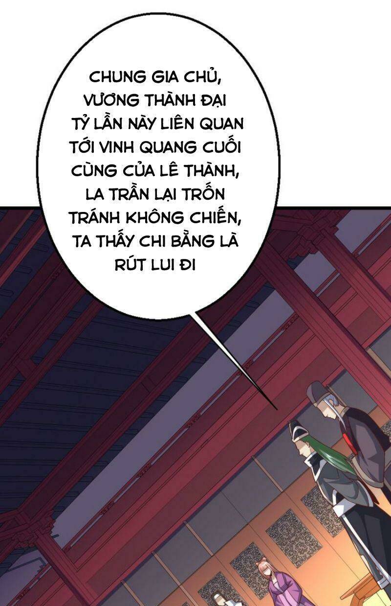 Đấu Hồn Đại Lục: Chapter 48
