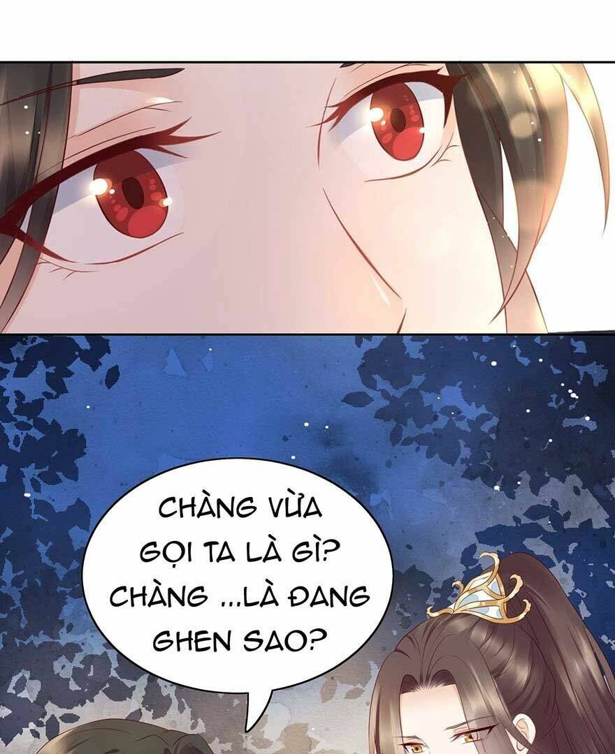 Làm Nũng Trong Lòng Kẻ Cấm Dục: Chapter 10