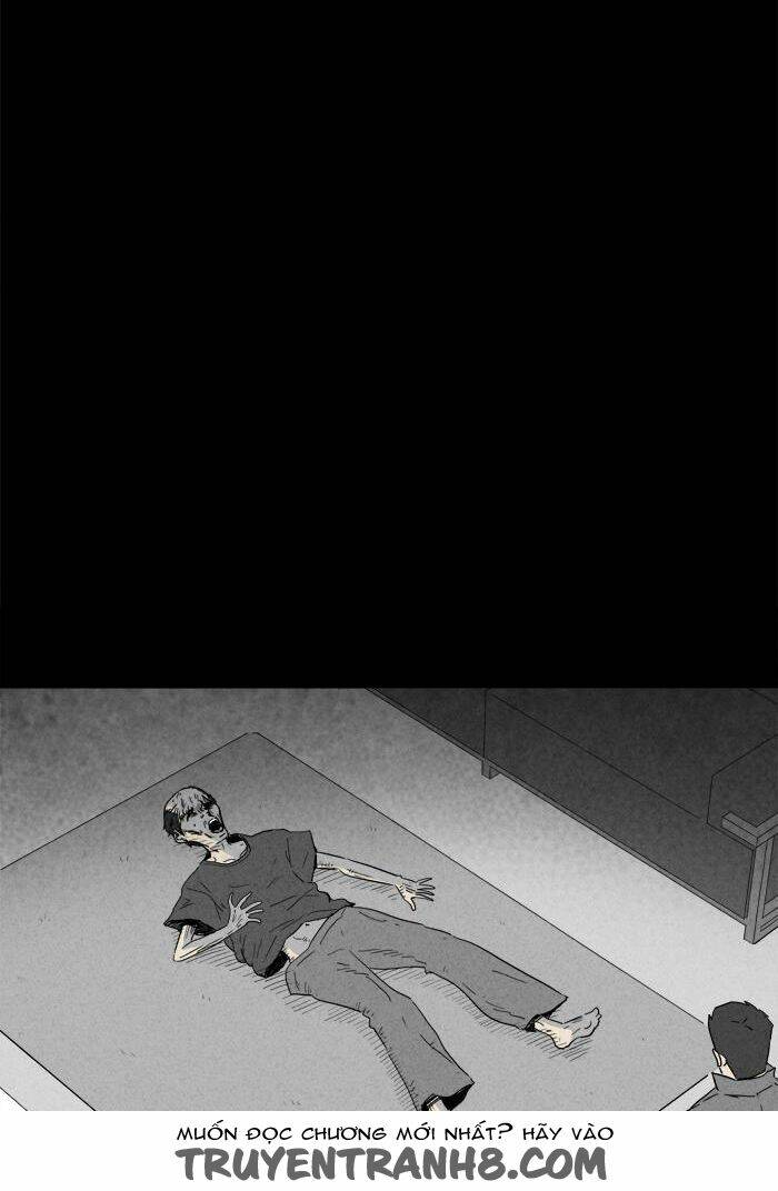 Những Câu Chuyện Bất Thường: Chapter 161