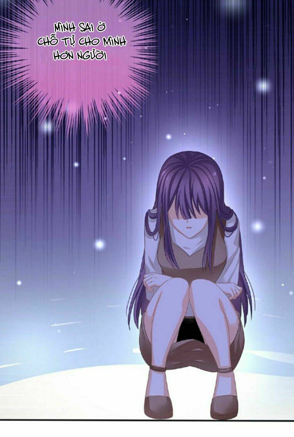 Tiệm May Luyến Sắc: Chapter 21