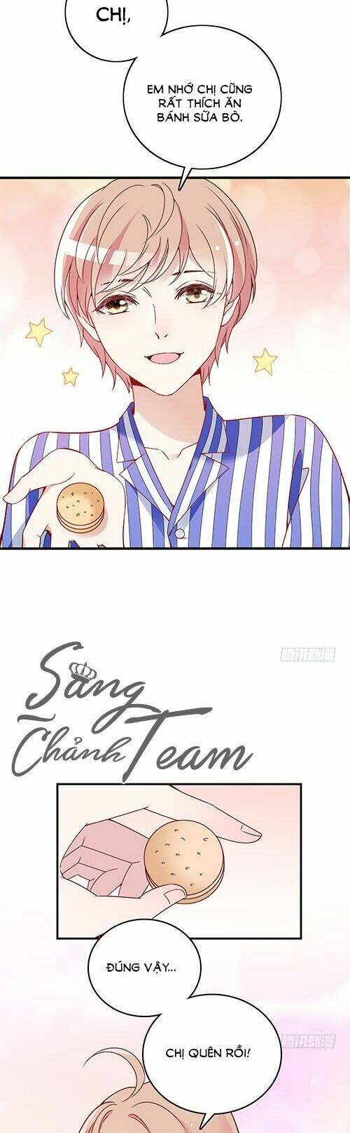 Bí Mật Kết Hôn Với Ảnh Đế: Vợ Ơi Đến Đây Tấn Công Đi Nào: Chapter 53