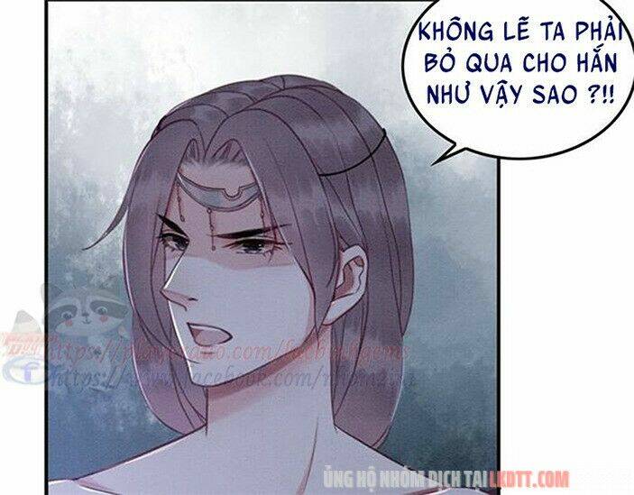 Trọng Sinh Bá Sủng Nhiếp Chính Vương Quá Mạnh Mẽ: Chapter 88