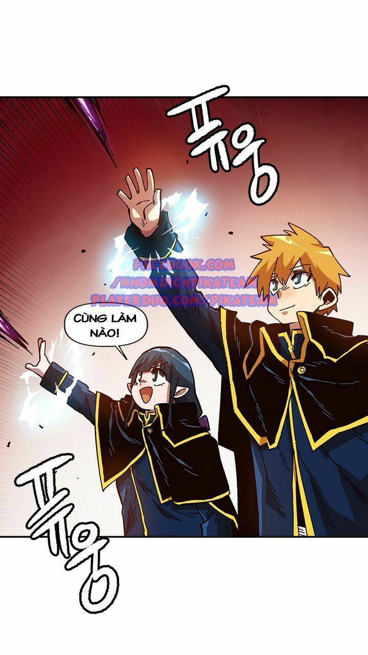 Đại Lục Vô Song: Chapter 20
