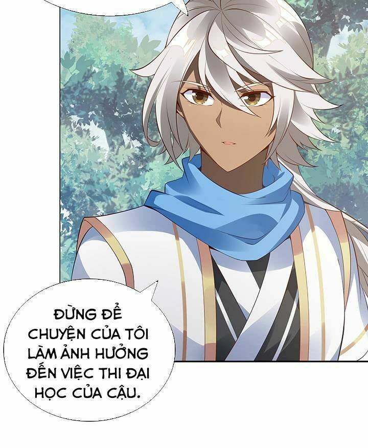 Nghịch Lân: Chapter 10