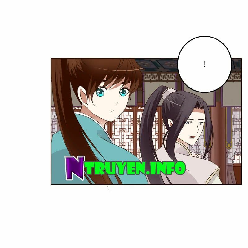 Thông Linh Phi: Chapter 178