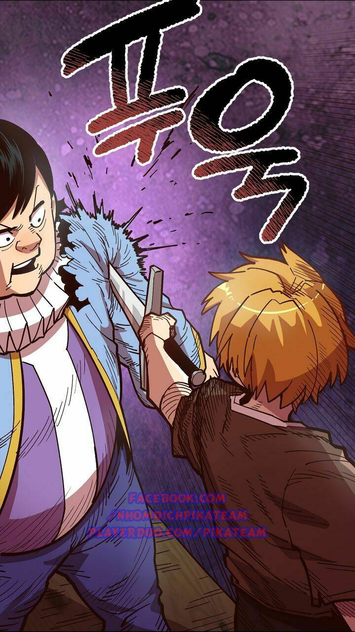 Đại Lục Vô Song: Chapter 10