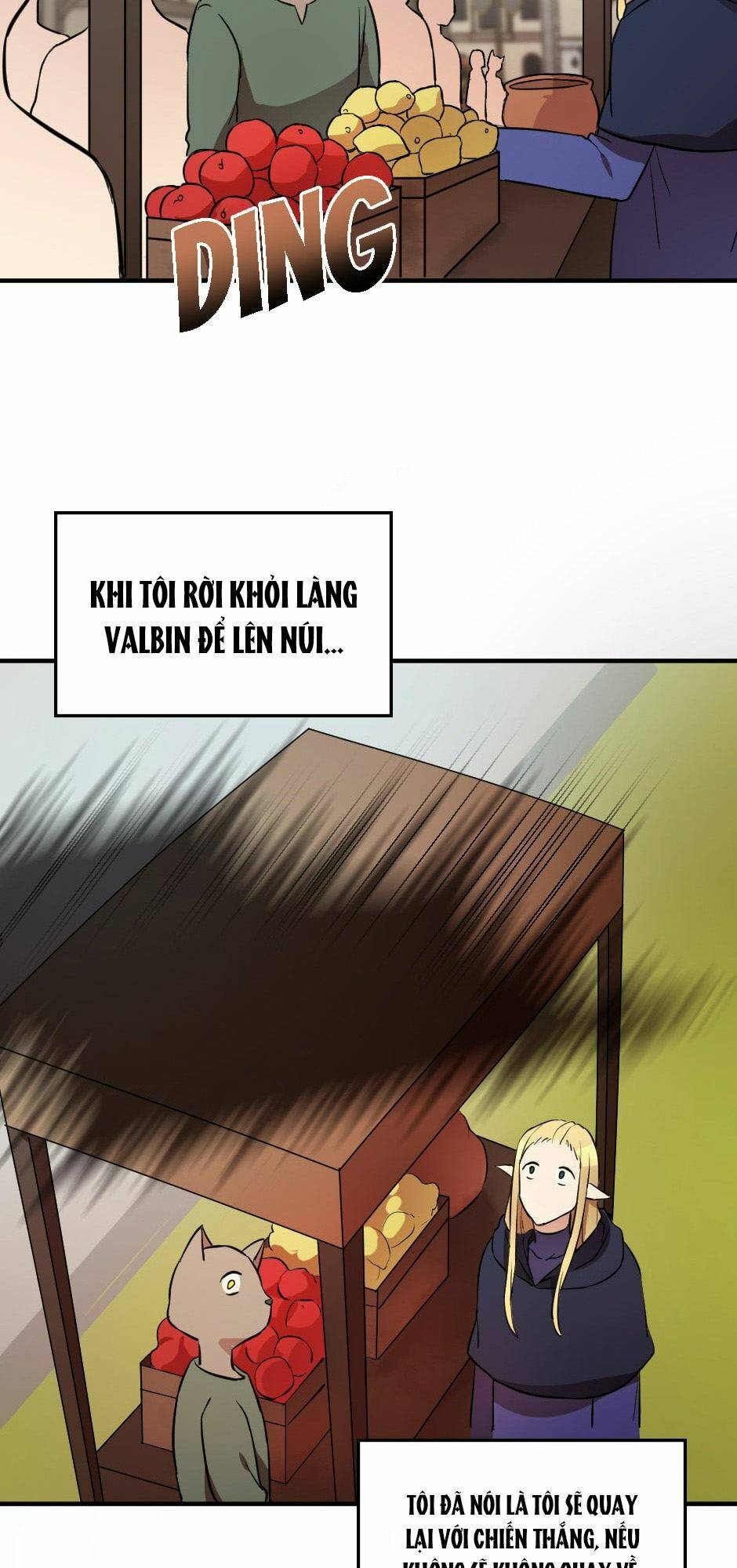 Hỏa Long Vainqueur: Chapter 2