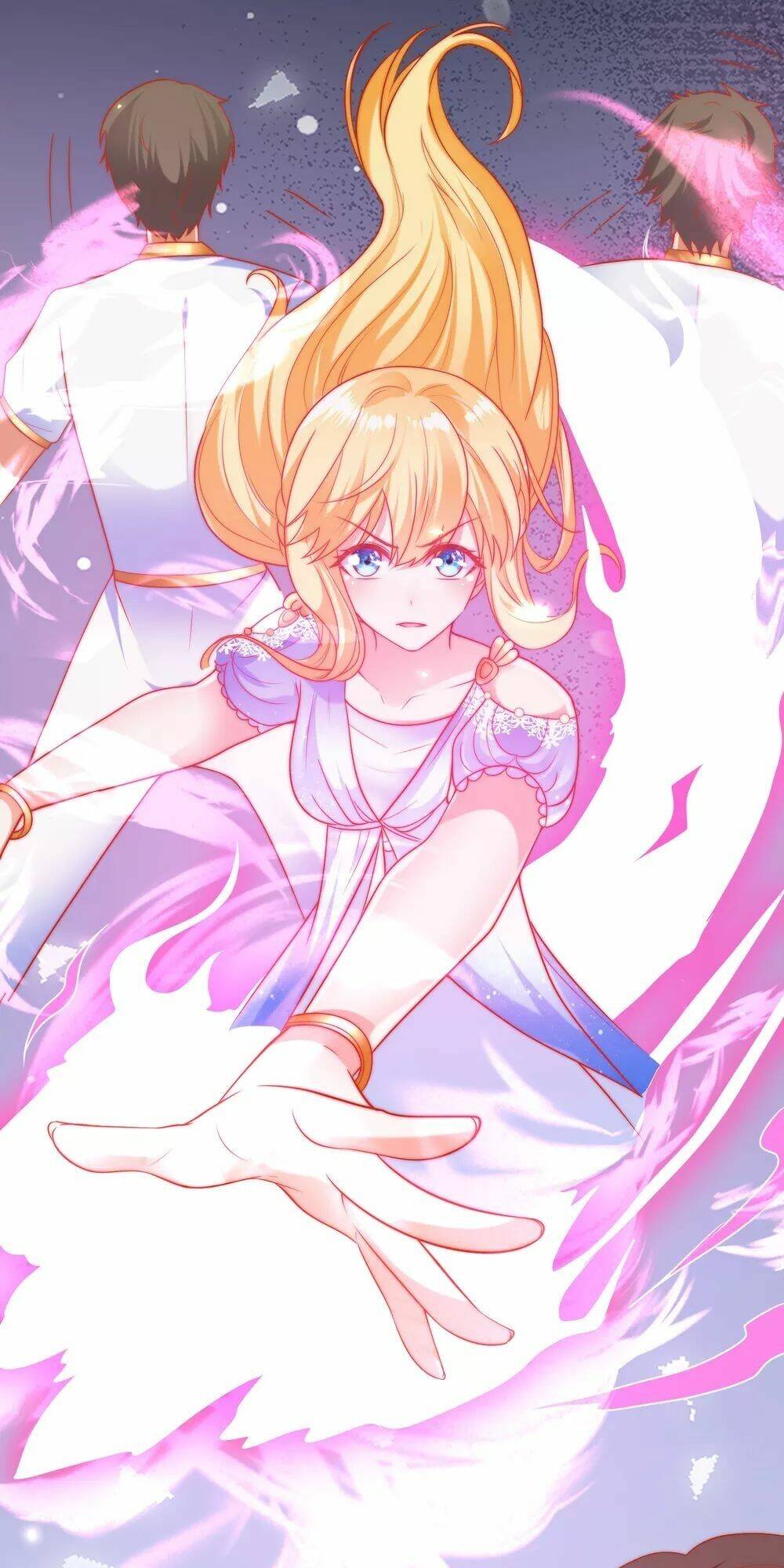 Sủng Hậu Của Vương: Chapter 70
