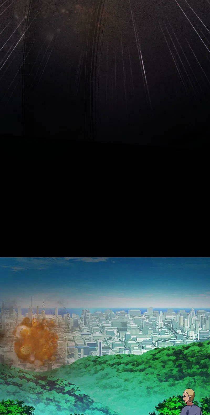 Tối Cường Vận Đào Hoa: Chapter 219