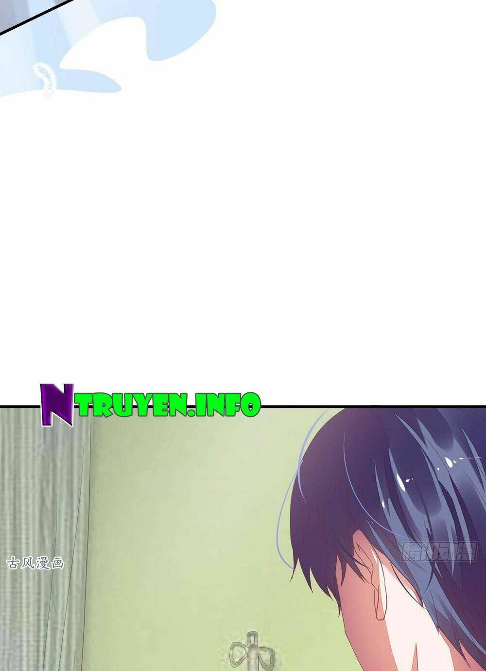 Manh Thê Khó Dỗ: Chapter 23