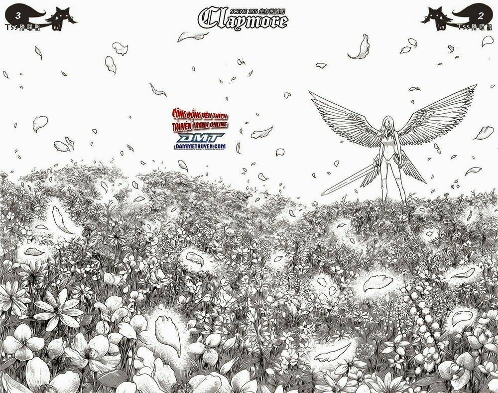 Mắt Bạc: Chapter 155