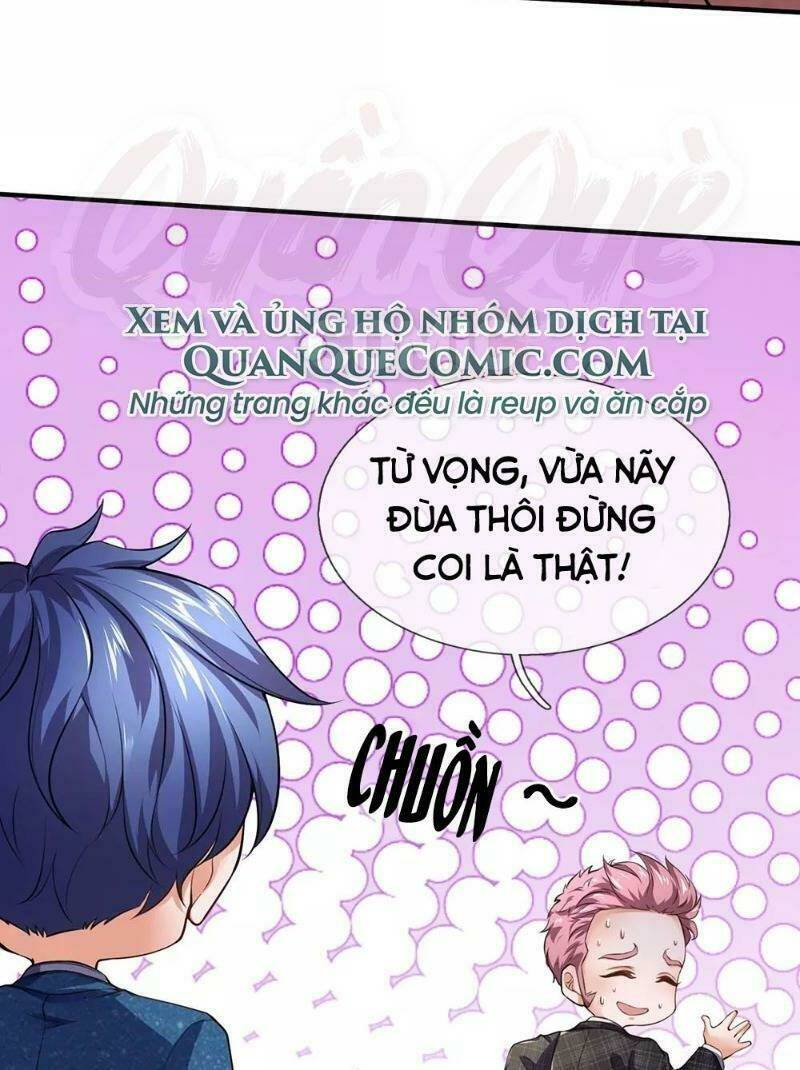 Chung Cực Binh Vương Tại Đô Thị: Chapter 107