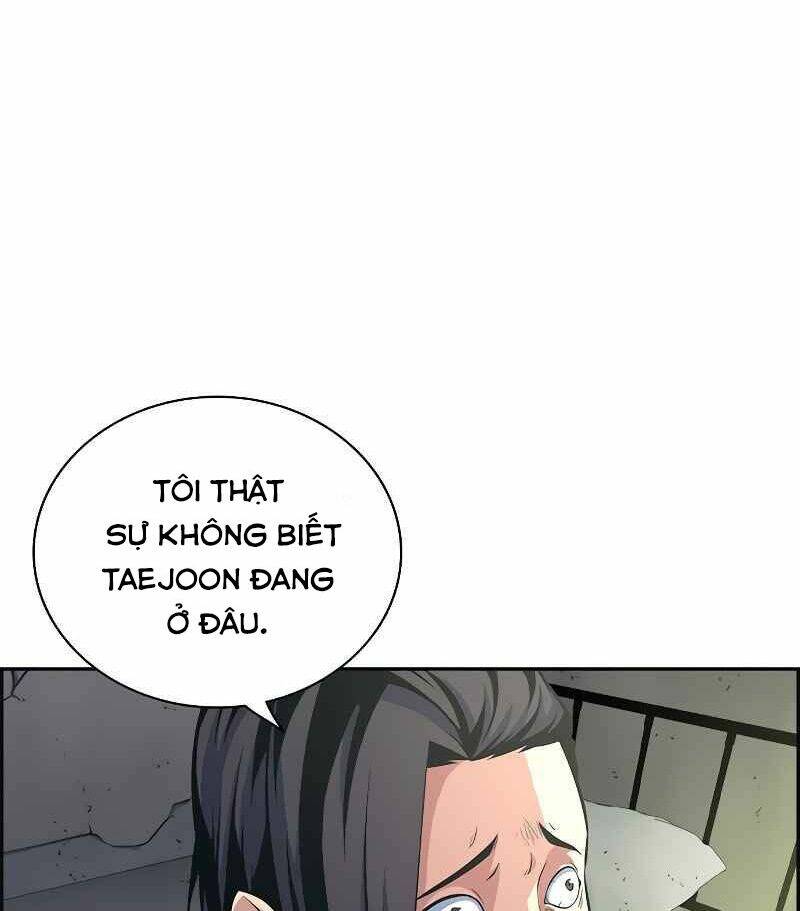 Kẻ Ngoại Đạo: Chapter 5