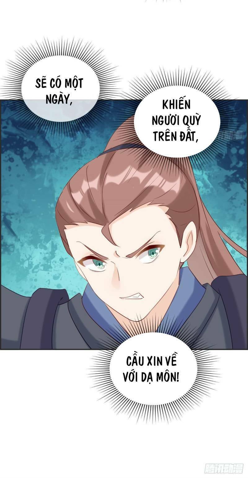 Tối Cường Hoàn Khố Hệ Thống: Chapter 50
