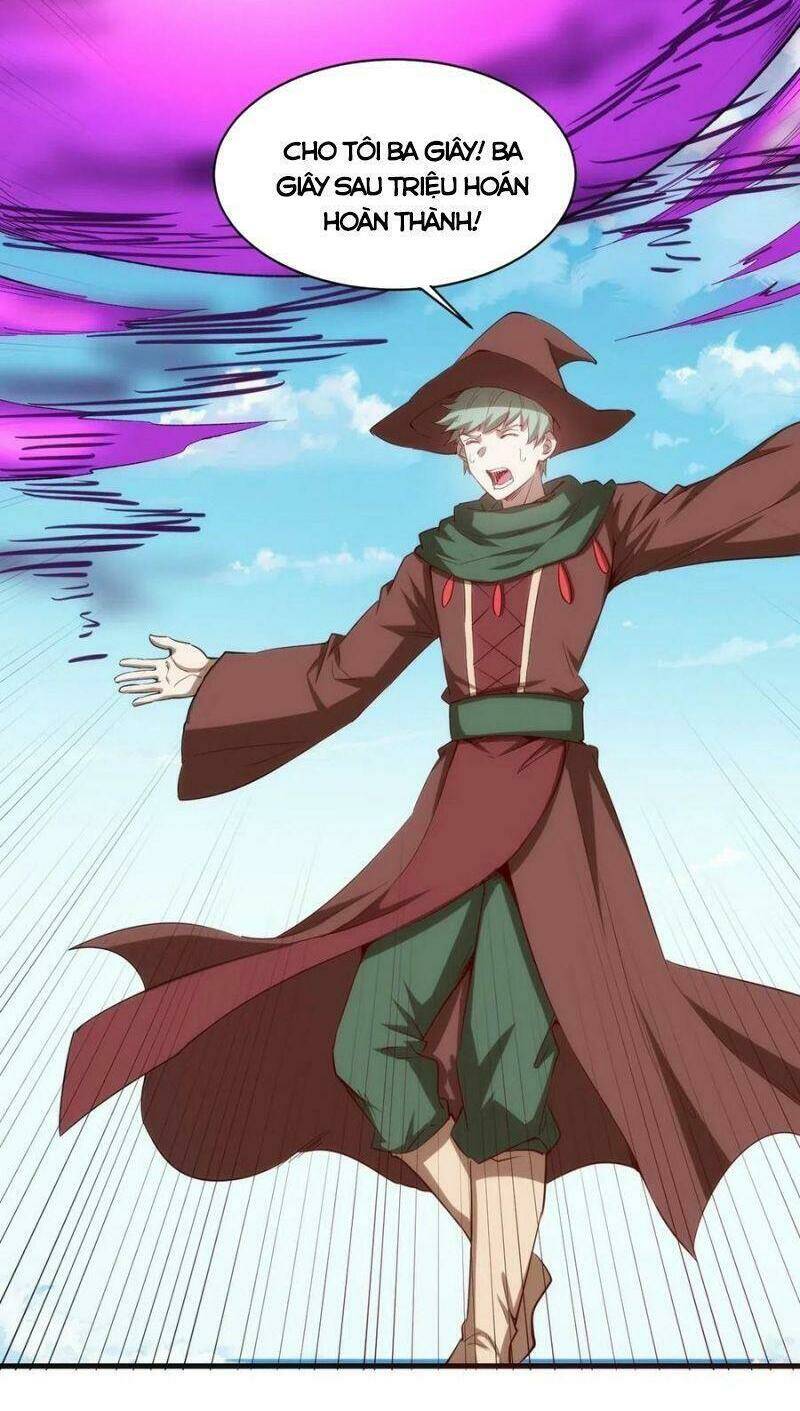 Thánh Đường Chi Thành: Chapter 56