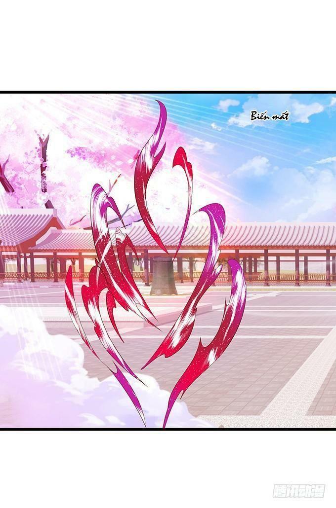 Hồ Tiên Hung Bạo: Chapter 85