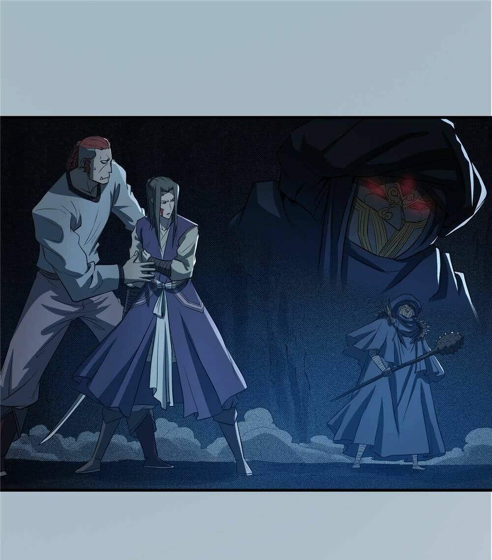 Hiệp Hành Cửu Thiên: Chapter 67