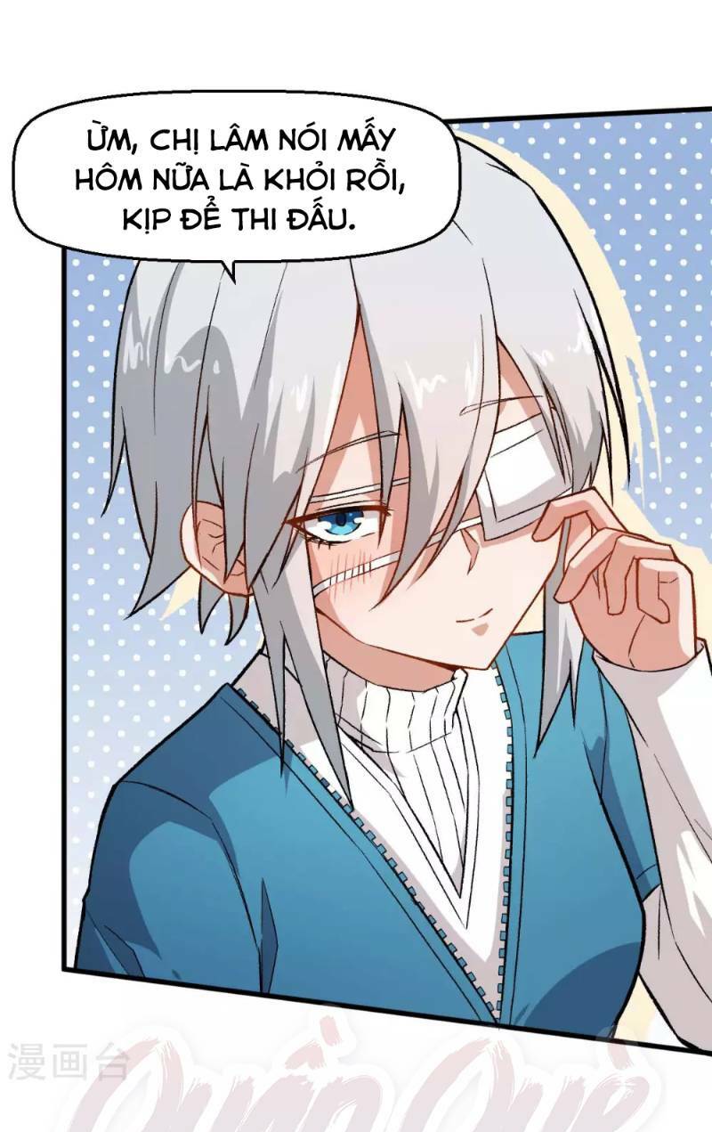 Vườn Trường Cuồng Sư Hệ Thống: Chapter 74