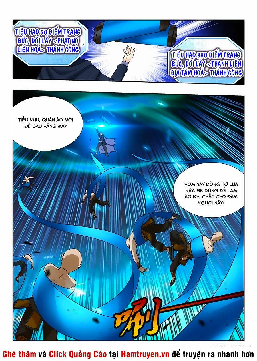 Tối Cường Phản Sáo Lộ Hệ Thống: Chapter 24