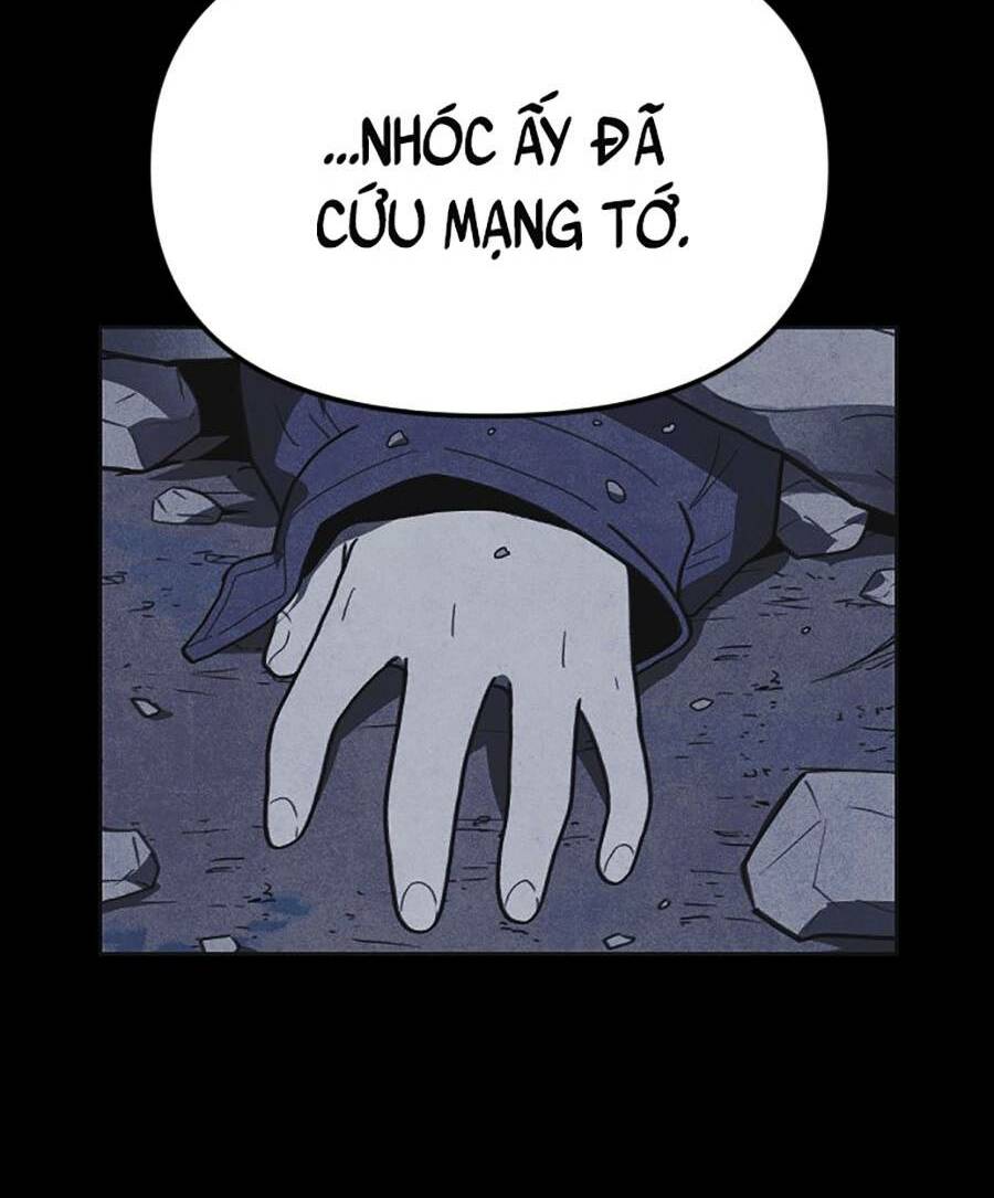 Cậu Bé Shotgun: Chapter 40