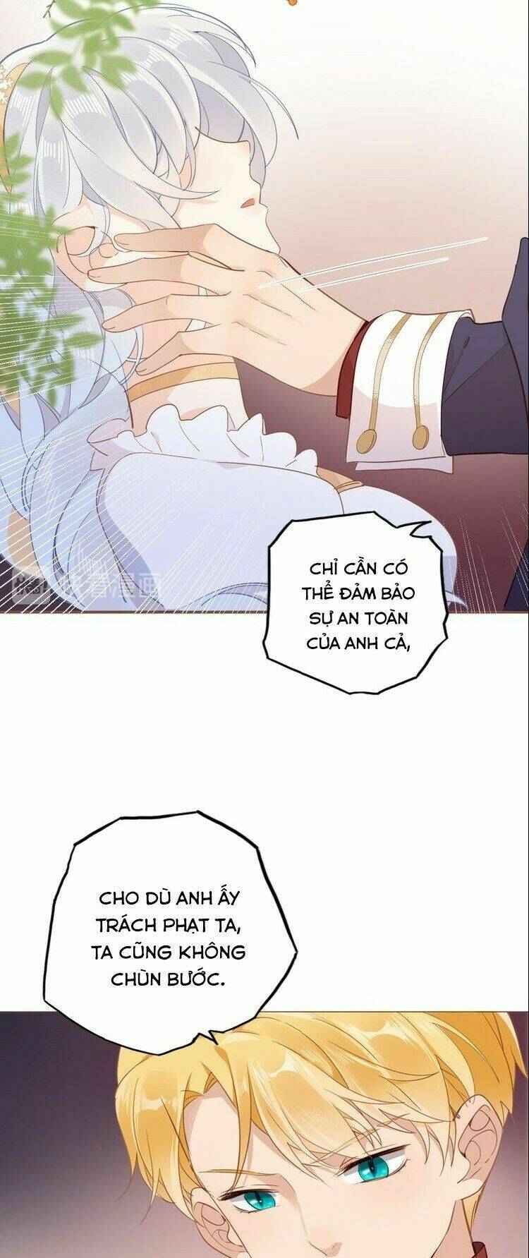 Hầu Nữ Giá Đáo: Chapter 26