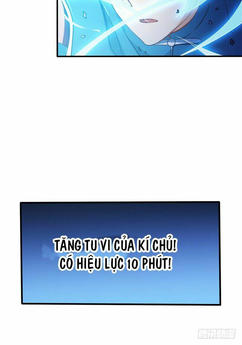 Chí Tôn Võ Đế: Chapter 7