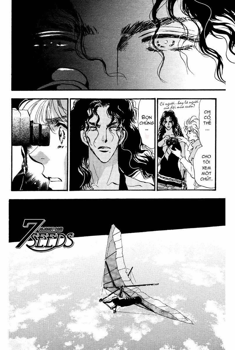 Mầm Sống: Chapter 69