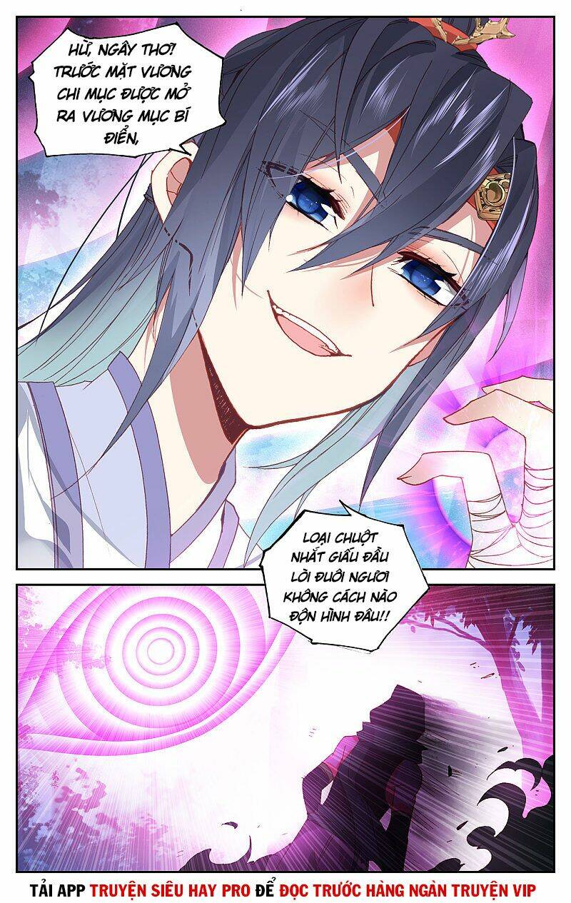 Thương Khung Bảng Chi Thánh Linh Kỷ: Chapter 238