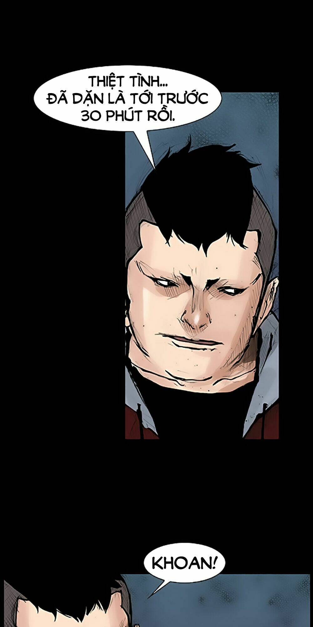 Độc Cô Tiền Truyện: Chapter 73