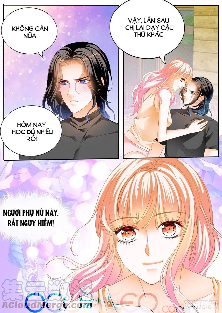 Bá Đạo Tiểu Thúc, Xin Trêu Chọc Vừa Thôi!: Chapter 253