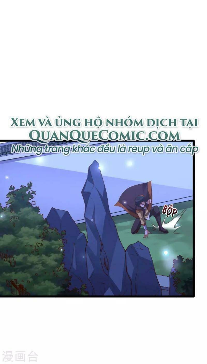 Phục Thiên Thánh Chủ: Chapter 38