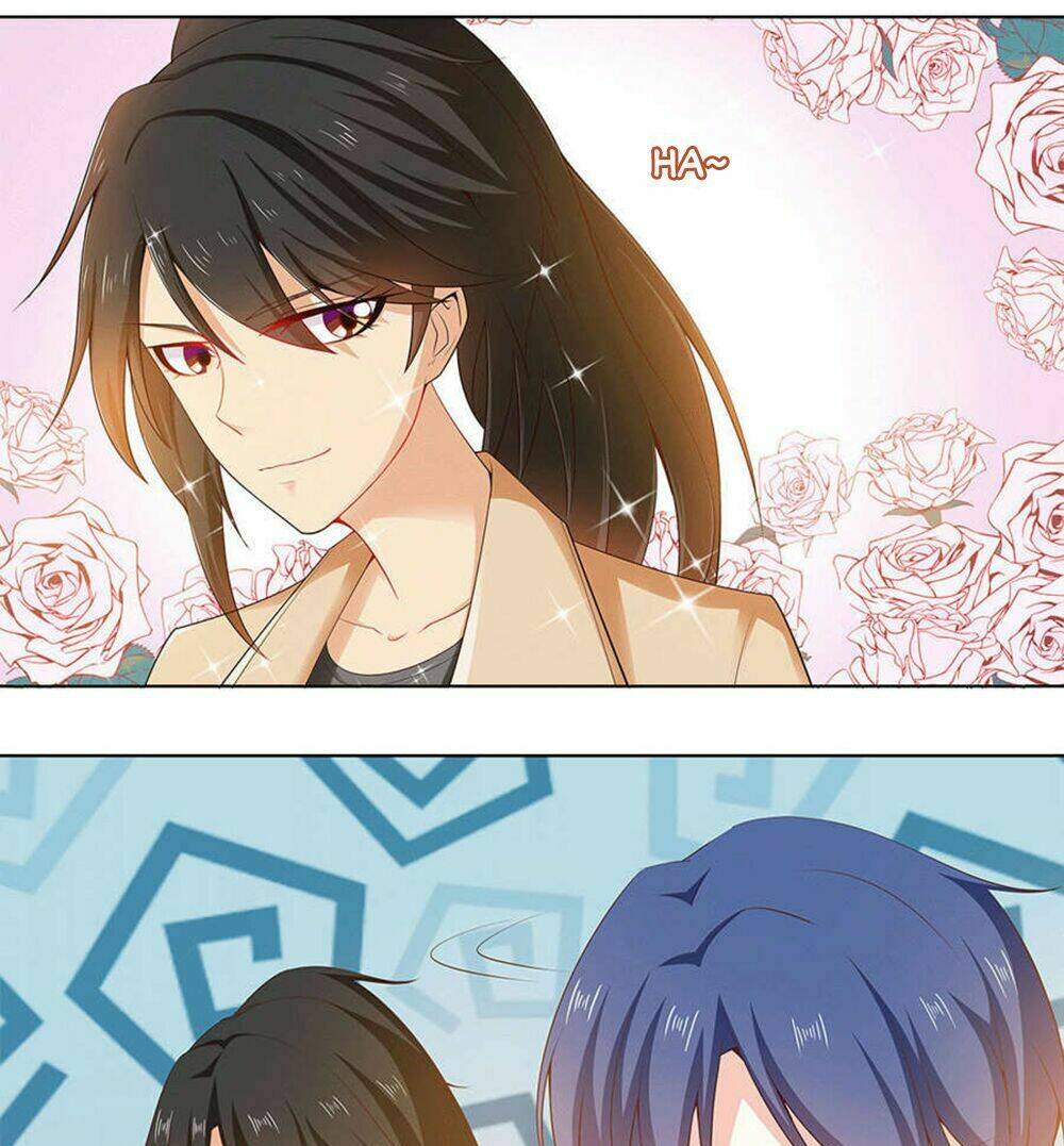 Hướng Tâm Dẫn Lực: Chapter 47