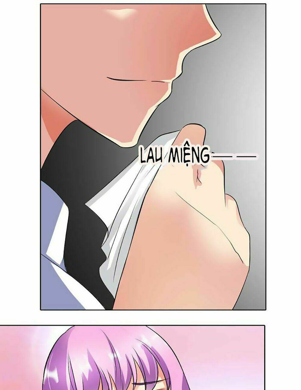 Em Vẫn Còn Nhỏ: Chapter 35