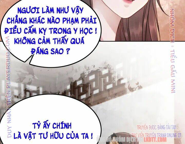 Trọng Sinh Bá Sủng Nhiếp Chính Vương Quá Mạnh Mẽ: Chapter 183