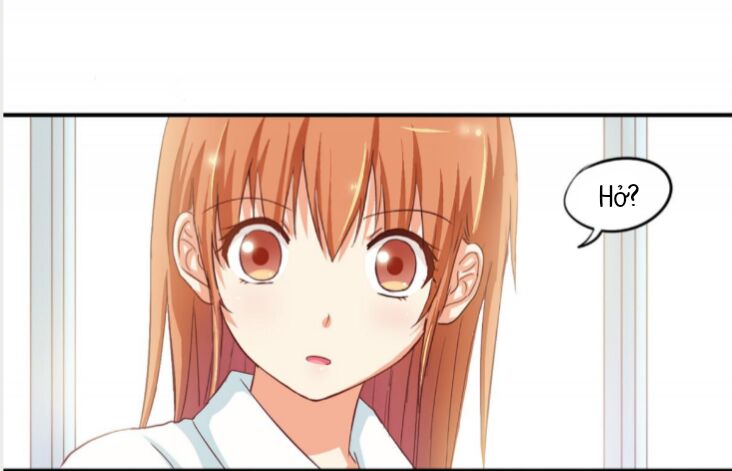 Mối Tình Đầu Có Chút Ngọt: Chapter 30