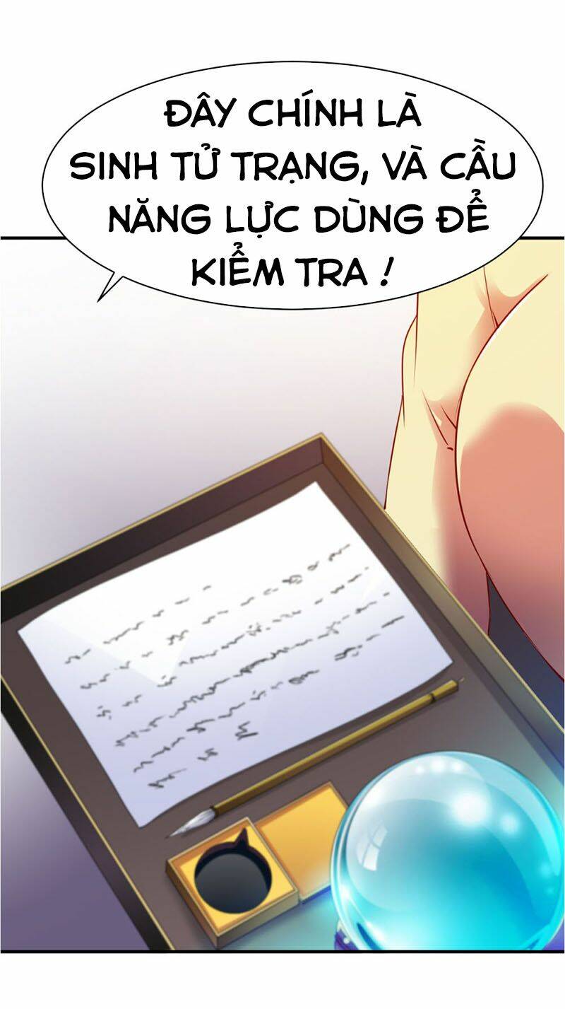 Chiến Đỉnh: Chapter 71