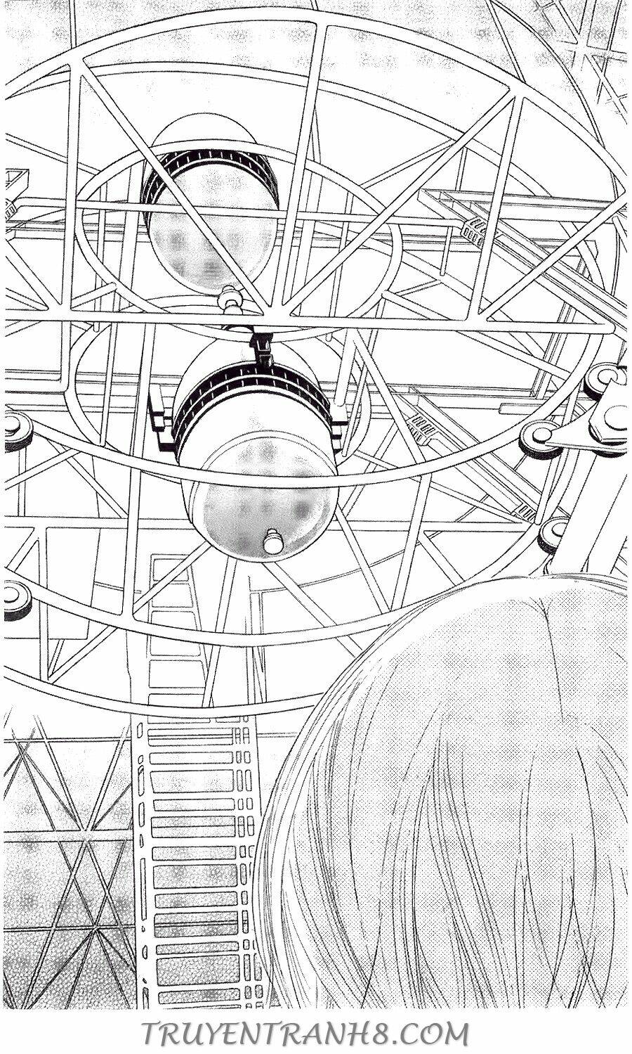 Đồng Hồ Cát: Chapter 55