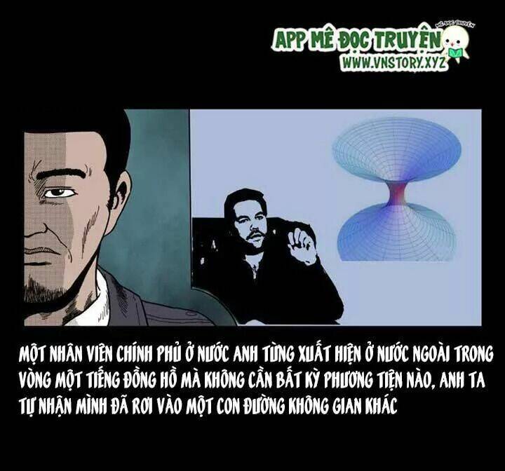 Kỳ Án Có Thật: Chapter 14