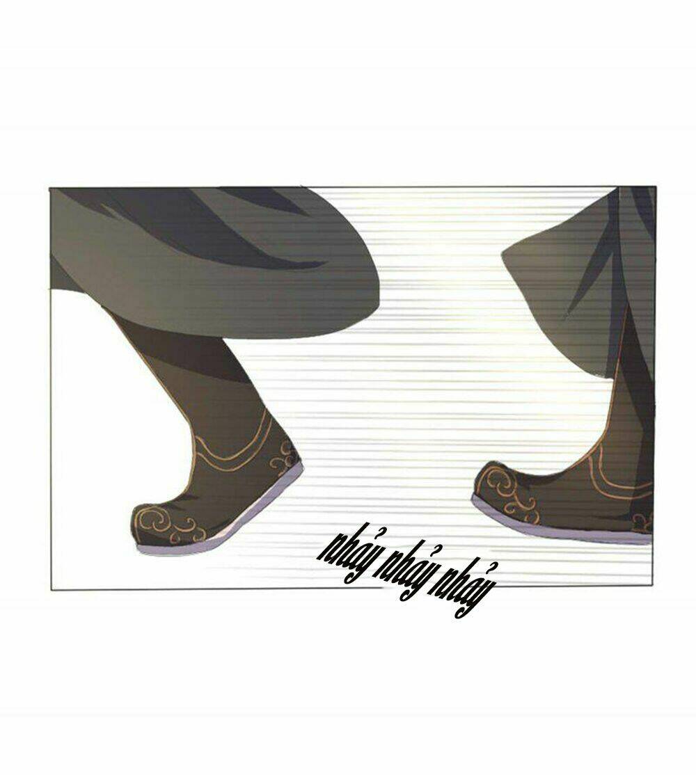 Hỏa Hồ: Chapter 2